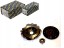 Japanparts JAPKF-W07/RS4 КОМПЛЕКТ ЗЧЕПЛЕННЯ JAPANPARTS KO030 KT90337 KT90338 9