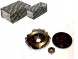 Japanparts JAPKF-W07/RS4 КОМПЛЕКТ ЗЧЕПЛЕННЯ JAPANPARTS KO030 KT90337 KT90338 9