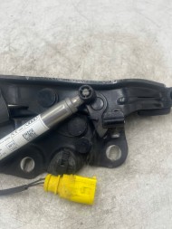 Audi OE 8V0823302F . 8V0823823F | 888.161,655 ПЕТЛЯ + КАРТРИДЖ КАПОТА ПРАВИЙ AUDI A3 8V 8V0823302F 8V0823823F КОМПЛЕКТ