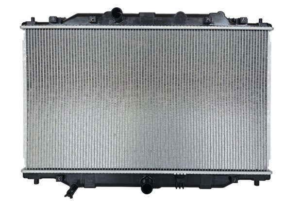 Радіатор RAD/84185686 Охолоджувач води mazda cx5 cx-5 2017- 2.5 turbo автомат px3515200
