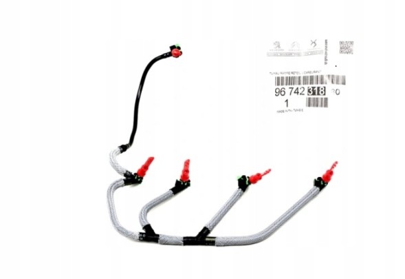 Citroen OE 9844585580 Перекази e-hdi 9674231880 toyota proace 9844585580 собаки