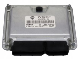 OE КОМП'ЮТЕР ECU VW LT 2.5 TDI 074906018P 0281010408