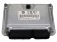 OE КОМП'ЮТЕР ECU VW LT 2.5 TDI 074906018P 0281010408