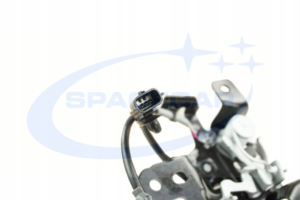 Subaru OE 57310FL151 Замок відкриття капота передній кришки двигуна Subaru Crosstrek Impreza 2023-