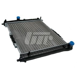 R20004 SATO TECH Радіатор охолодження двигуна