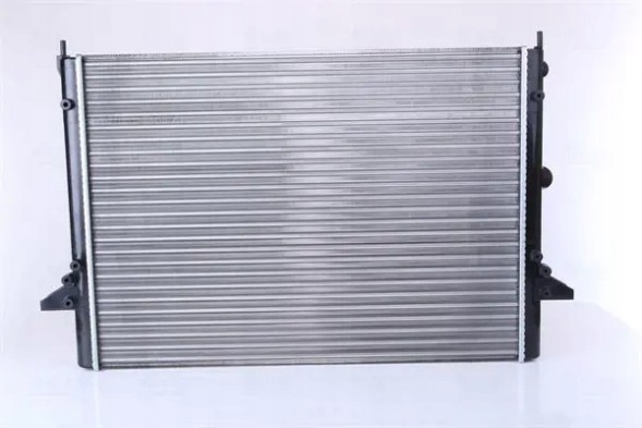 Nissens 63992 Радіатор охолодження 63992 nissens ford vw galaxy sharan