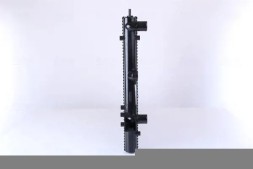 Nissens 63992 Радіатор охолодження 63992 nissens ford vw galaxy sharan