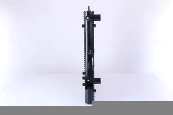 Nissens 63992 Радіатор охолодження 63992 nissens ford vw galaxy sharan
