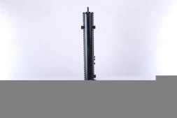 Nissens 63992 Радіатор охолодження 63992 nissens ford vw galaxy sharan