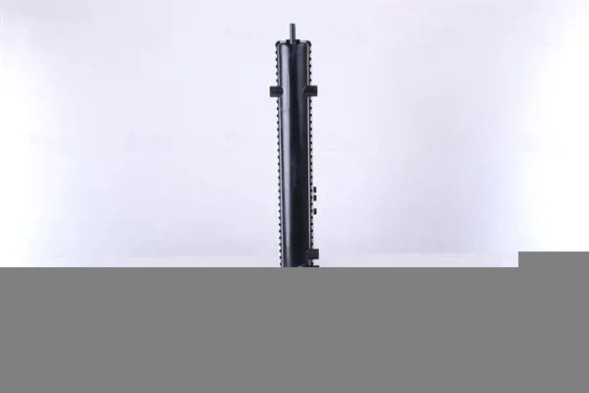 Nissens 63992 Радіатор охолодження 63992 nissens ford vw galaxy sharan