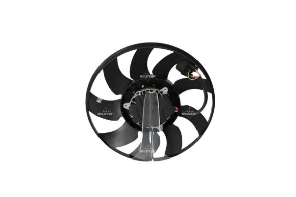 NRF 47917 Nrf 47917 вентилятор, охолодження двигуна