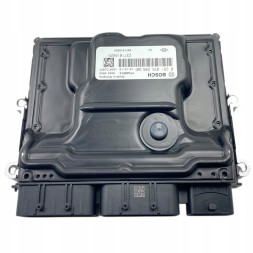 Renault OE ОЕ комп'ютер ECU Renault 237101662S 0281035805 0 281 035 805