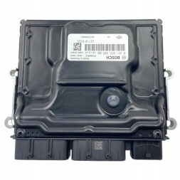 Renault OE ОЕ комп'ютер ECU Renault 237101662S 0281035805 0 281 035 805
