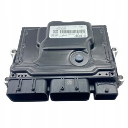 Renault OE ОЕ комп'ютер ECU Renault 237101662S 0281035805 0 281 035 805