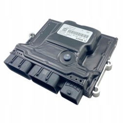 Renault OE ОЕ комп'ютер ECU Renault 237101662S 0281035805 0 281 035 805