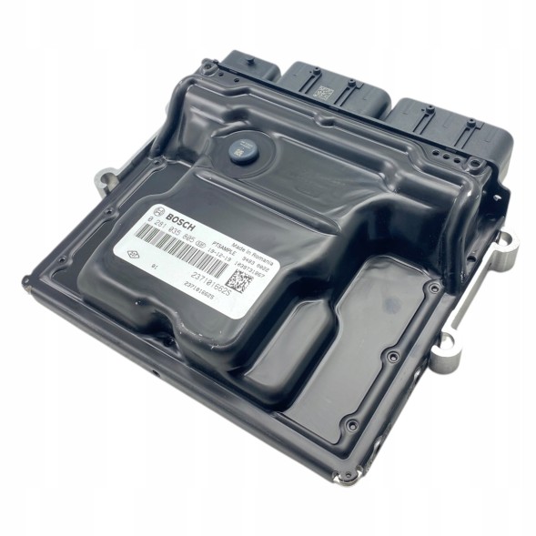 Renault OE ОЕ комп'ютер ECU Renault 237101662S 0281035805 0 281 035 805