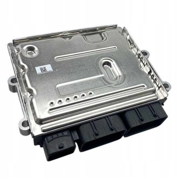 Renault OE ОЕ комп'ютер ECU Renault 237101662S 0281035805 0 281 035 805