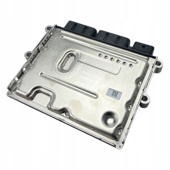 Renault OE ОЕ комп'ютер ECU Renault 237101662S 0281035805 0 281 035 805