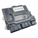 Renault OE ОЕ комп'ютер ECU Renault 237101662S 0281035805 0 281 035 805