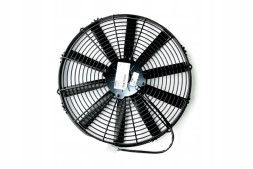 Spal SPAL-10EO0945 ВЕНТИЛЯТОР SPAL ШТАМПУВАЛЬНИЙ 12V VA18-AP10/C-41S (385 ММ)