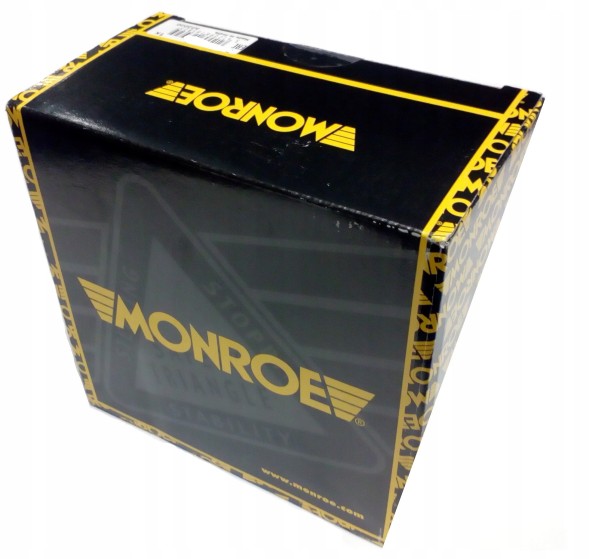 Monroe ML6430 Газовий упор, кришка моторного відсіку
