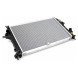 Loro DSP-UJCR 13171432 1300275 037-017-0113-B 0370170113B 121145 121145A 37002460 37002489 150024N B00DZQ769Y 53082 OLA2460 TSP0524026 8MK366301-281 Радіатор двигуна Opel Astra H Zafira B 1.7 1.9 CDTI 2.0 Автомат 121145