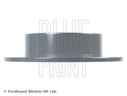 ADT343305 BLUE PRINT Гальмівний диск