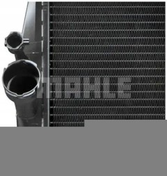 Mahle CR 1396 000P Охолоджувач води cr 1396 000р mahle
