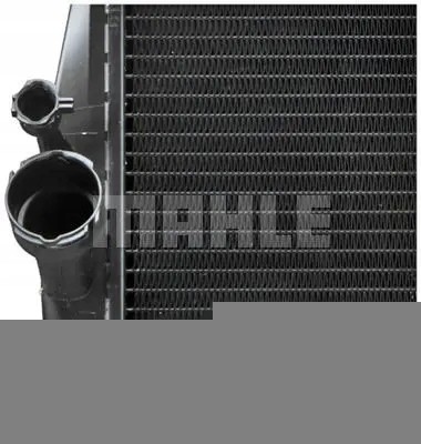 Mahle CR 1396 000P Охолоджувач води cr 1396 000р mahle