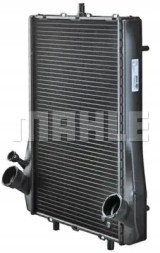 Mahle CR 1396 000P Охолоджувач води cr 1396 000р mahle