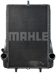 Mahle CR 1396 000P Охолоджувач води cr 1396 000р mahle