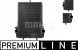 Mahle CR 1396 000P Охолоджувач води cr 1396 000р mahle