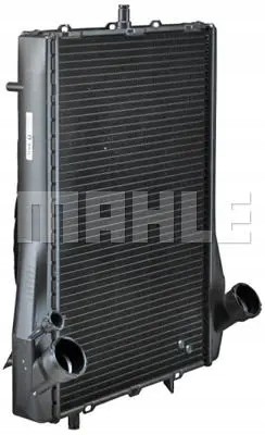 Mahle CR 1396 000P Охолоджувач води cr 1396 000р mahle