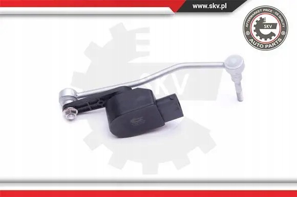 ESEN SKV 17SKV5 7069 2x ESEN SKV L+P ксенонові датчики рівня для AUDI A8 D2, A8 D3