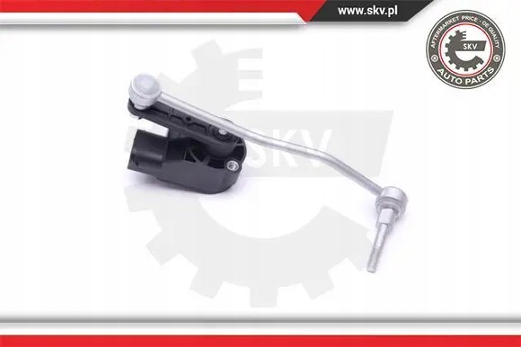 ESEN SKV 17SKV5 7069 2x ESEN SKV L+P ксенонові датчики рівня для AUDI A8 D2, A8 D3