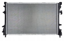 AHE 4SE3.666 55111352AA Охолоджувач води fiat 500 2012+ 500e електричний 55111352aa