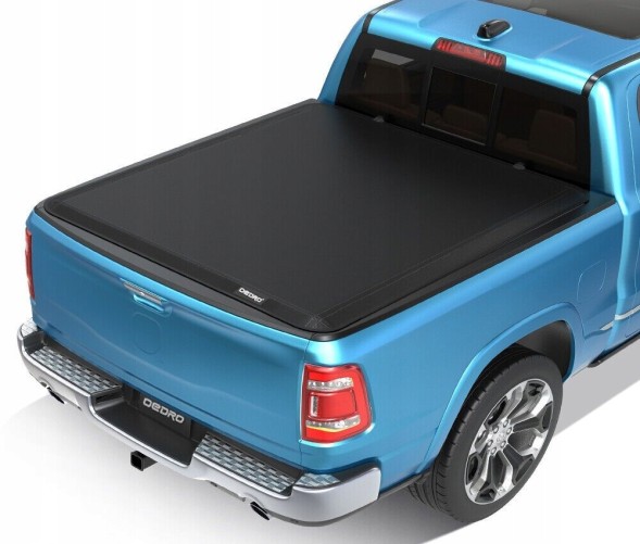 USA BEYSH5H1AM КРИШКА НА РОЛЕТНІ PAKI 6.75 FT - 205.74CM FORD F-250 F-350 99-23