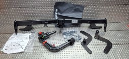 Peugeot OE S25053077 Гачок WESTFALIA 9823288680 1631689180 Opel Corsa F Peugeot 208 II 2019-