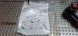 Peugeot OE S25053077 Гачок WESTFALIA 9823288680 1631689180 Opel Corsa F Peugeot 208 II 2019-