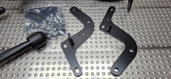 Peugeot OE S25053077 Гачок WESTFALIA 9823288680 1631689180 Opel Corsa F Peugeot 208 II 2019-