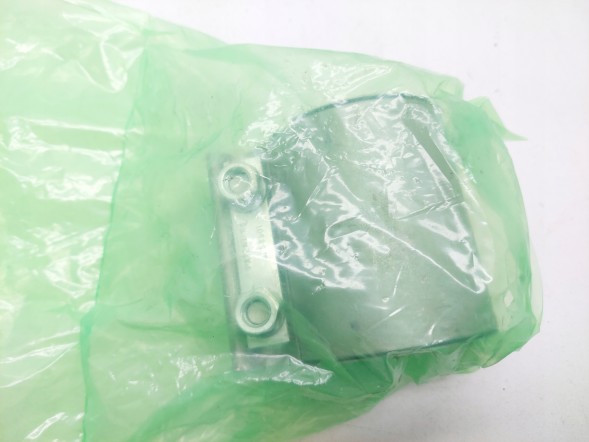 Land Rover OE LR088315 GT6149 ХОМУТ ВИХЛОПНОЇ ТРУБИ LAND ROVER DEFENDER L663 RANGE ROVER SPORT LR088315