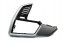 BMW OE 51459483655 Алюмінієва накладка на панель приладів Mesheffekt ліва BMW G05 G06