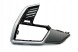 BMW OE 51459483655 Алюмінієва накладка на панель приладів Mesheffekt ліва BMW G05 G06