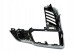 BMW OE 51459483655 Алюмінієва накладка на панель приладів Mesheffekt ліва BMW G05 G06