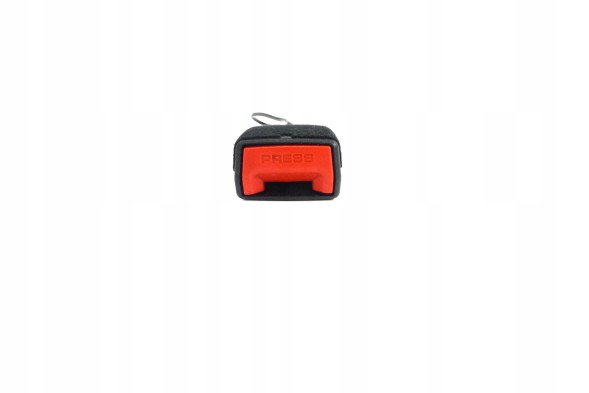 BMW OE 72117414301 Ремінь нижній передній BMW F91 F92 F97 F98 G01 G02 G14