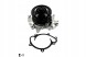 SKF SKFVKPC 88865/RS2 Водяний насос skf 6422001001 1917 m230 26394