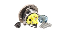 SKF VKBA 6688 Skf vkba 6688 підшипник коліса