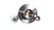 SKF VKBA 6688 Skf vkba 6688 підшипник коліса