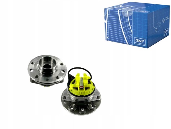 SKF VKBA 6688 Skf vkba 6688 підшипник коліса