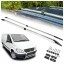 CHROMEMASTER OM-RR-D0011LG-004 Багажник на дах (рейлінги) для MERCEDES VITO W639 2003-2014, ДУЖЕ ДОВГИЙ